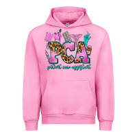 Pca Patient Care Assistant Urban Hoodie | Teevron