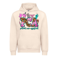 Sandshell pca patient care assistant Urban Hoodie - AdoDesignShop