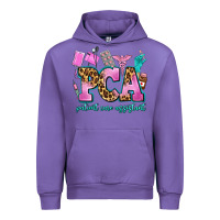 Tulip pca patient care assistant Urban Hoodie - AdoDesignShop