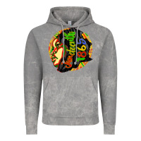 Juneteenth 1865 Vintage Hoodie | Teevron