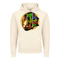 Vintage Artic juneteenth 1865 Vintage Hoodie - CowGirlArtShop