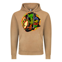 Vintage Camel juneteenth 1865 Vintage Hoodie - CowGirlArtShop