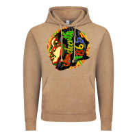 Vintage Coffee juneteenth 1865 Vintage Hoodie - CowGirlArtShop