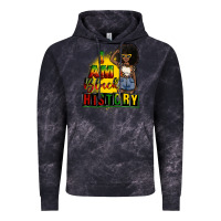 Cloud Black i am black history juneteenth Vintage Hoodie - CowGirlArtShop