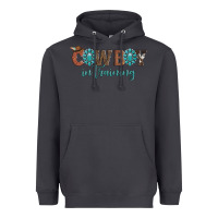 Smoke cowboy in training Heavyweight Hoodie - Artiststas