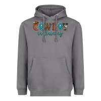 Storm cowboy in training Heavyweight Hoodie - Artiststas