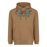 Toasted Coconut cowboy in training Heavyweight Hoodie - Artiststas