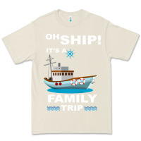 Bone Oh Ship, It's My Birthday Premium Tee - Bettercallsaul