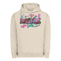 Surgical Tech Urban Hoodie | Teevron