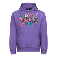 Tulip surgical tech Urban Hoodie - AdoDesignShop