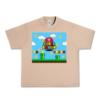 Burro super daddio Urban Heavy Tee - TumblerDesignByShophia