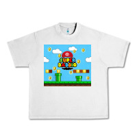 Lunar Rock super daddio Urban Heavy Tee - TumblerDesignByShophia