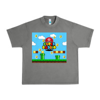 Tornado super daddio Urban Heavy Tee - TumblerDesignByShophia