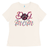 Bone Dog Mom Ladies Tee - Bettercallsaul