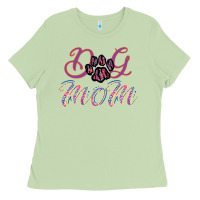Matcha Dog Mom Ladies Tee - Bettercallsaul
