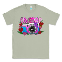 Oh Snap Classic Tee | Teevron