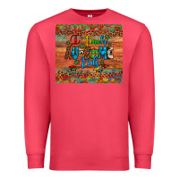Cardinal i teach au some kids Premium Sweatshirt - Artiststas