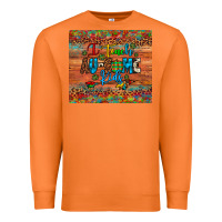 Carrot i teach au some kids Premium Sweatshirt - Artiststas