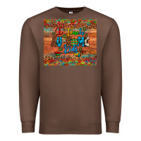 Chestnut i teach au some kids Premium Sweatshirt - Artiststas