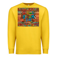 Lemon i teach au some kids Premium Sweatshirt - Artiststas