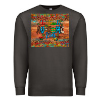 Smoke i teach au some kids Premium Sweatshirt - Artiststas