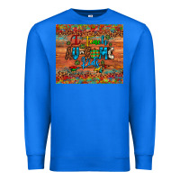 True Royal i teach au some kids Premium Sweatshirt - Artiststas