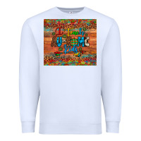 White i teach au some kids Premium Sweatshirt - Artiststas