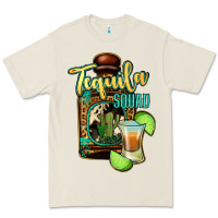 Bone Tequila Squad Premium Tee - Bettercallsaul