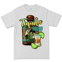 Tequila Squad Premium Tee | Teevron