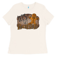Bone Let's Get Baked Ladies Tee - Bettercallsaul
