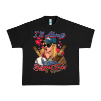 Black I'll always be your biggest fan Baseball Urban Heavy Tee - HowdyJamesFarm