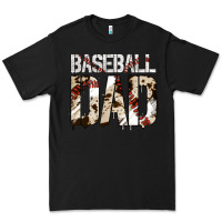 Black Baseball American Dad Premium Tee - Bettercallsaul