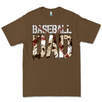 Cacao Baseball American Dad Premium Tee - Bettercallsaul