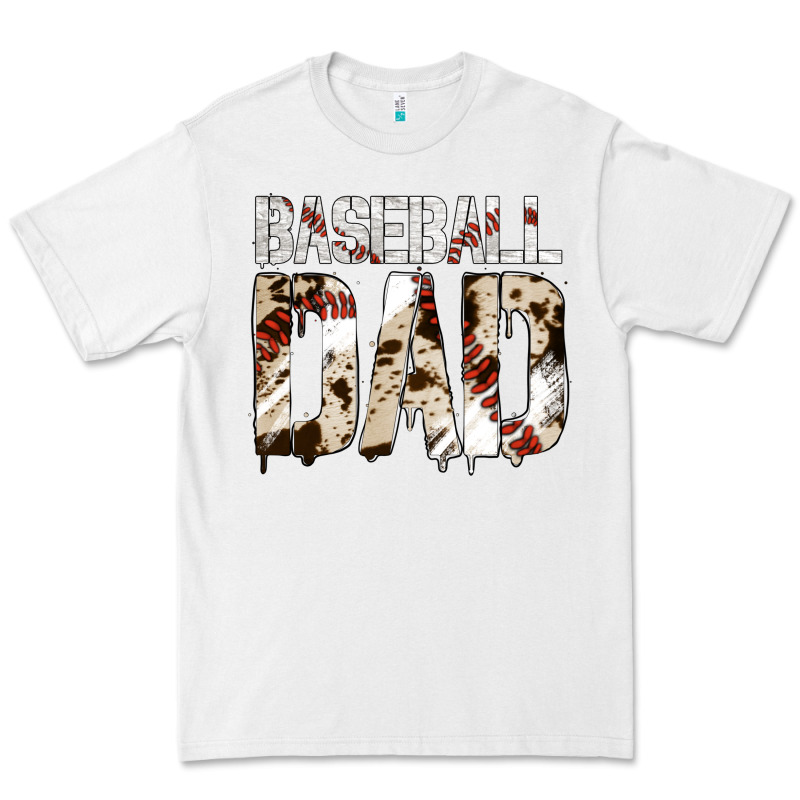 Baseball American Dad Premium Tee by Bettercallsaul | Teevron
