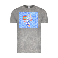 Cloud Rock hippie soul Vintage Tee - TumblerDesignByShophia