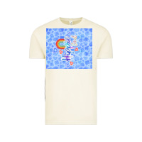 Vintage Arctic hippie soul Vintage Tee - TumblerDesignByShophia