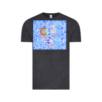 Vintage Black hippie soul Vintage Tee - TumblerDesignByShophia