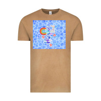 Vintage Camel hippie soul Vintage Tee - TumblerDesignByShophia