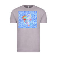 Vintage Zinc hippie soul Vintage Tee - TumblerDesignByShophia