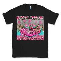 Black cancer pumpkins Classic Tee - NancyCooperArtShop