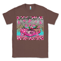 Chestnut cancer pumpkins Classic Tee - NancyCooperArtShop