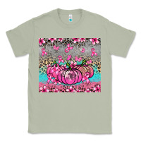 Matcha cancer pumpkins Classic Tee - NancyCooperArtShop