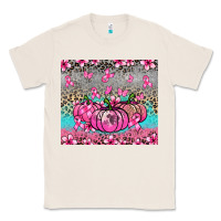 Natural cancer pumpkins Classic Tee - NancyCooperArtShop