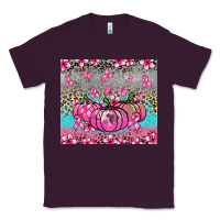 Plum cancer pumpkins Classic Tee - NancyCooperArtShop