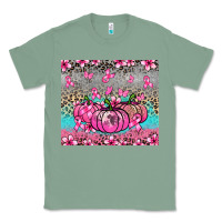 Sage cancer pumpkins Classic Tee - NancyCooperArtShop