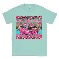 Seafoam cancer pumpkins Classic Tee - NancyCooperArtShop