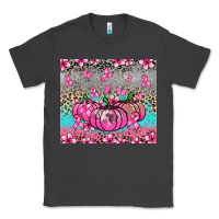 Smoke cancer pumpkins Classic Tee - NancyCooperArtShop