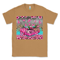 Toasted Coconut cancer pumpkins Classic Tee - NancyCooperArtShop