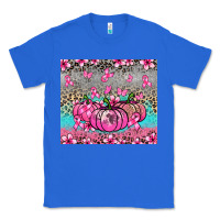 True Royal cancer pumpkins Classic Tee - NancyCooperArtShop