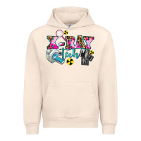 Sandshell x ray tech Urban Hoodie - AdoDesignShop